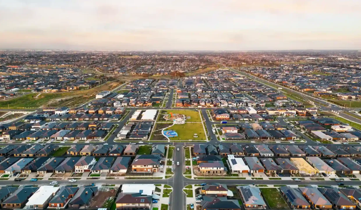 Renting vs Buying in Melbourne’s Western Suburbs