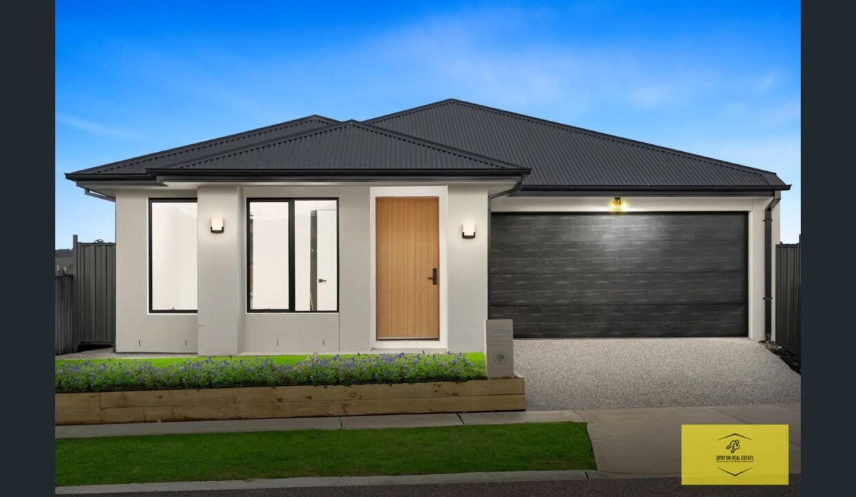 43 Bonnyview Road, Craigieburn, Vic 3064