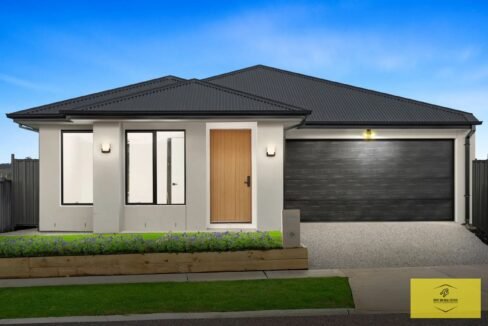 43 Bonnyview Road, Craigieburn, Vic 3064